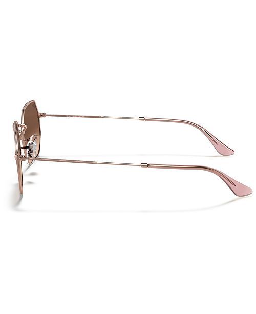 Sunglasses, RB3556N 53 | Macys (US)