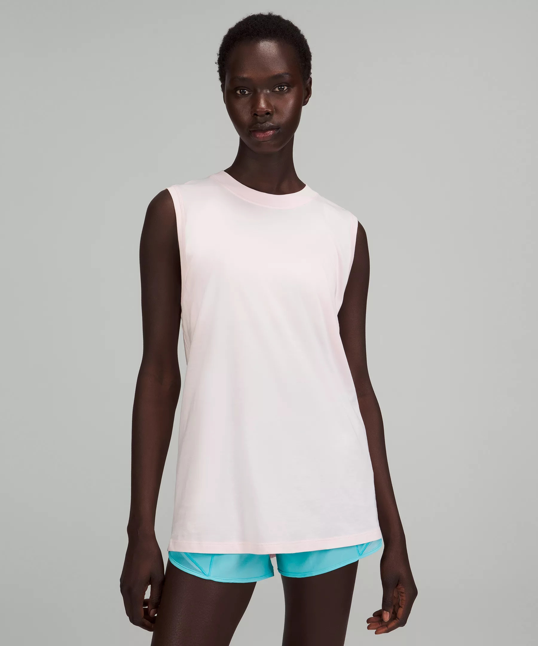 All Yours Tank Top | Lululemon (US)