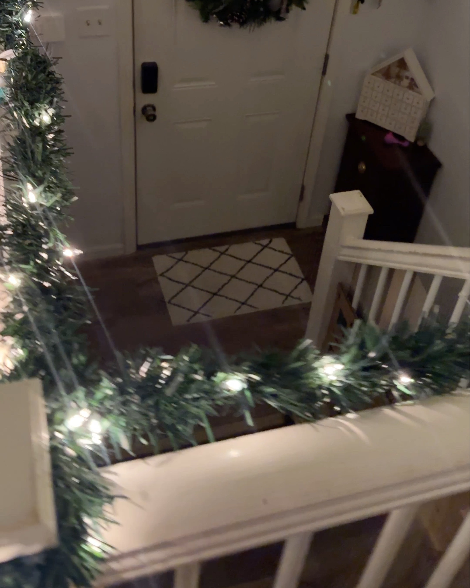 Finally getting some of our holiday decor out and it feels so cozy. Love this time of year ❤️

Linking everything I can and will link similar where I am able too 

#LTKSeasonal #LTKHoliday #LTKHome