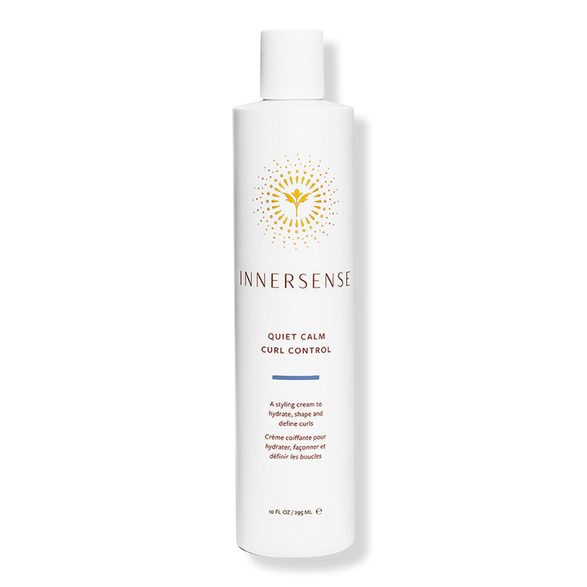 Quiet Calm Curl Control | Ulta