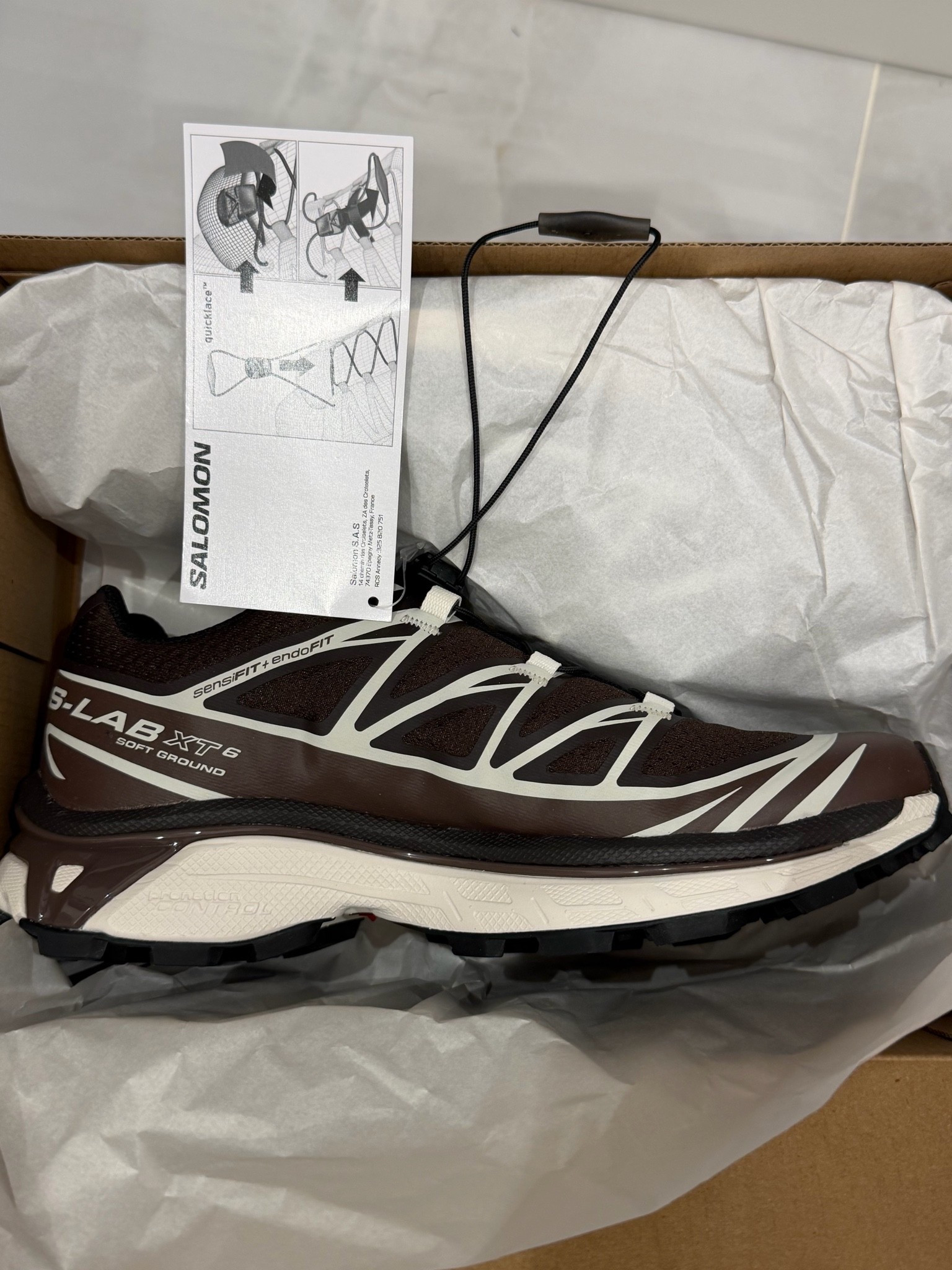 My favorite walk sneakers in another color🤭 sooo comfy!! Love this color for fallll

Salomon sneakers
Walk sneakers
Sneakers of the day

#LTKfitnessgoals #LTKmomlife #LTKselfcare

Comment SHOP below to receive a DM with the link to this post on my LTK ⬇ https://liketk.it/6nFHt

#LTKootd #LTKSaleAlert #LTKTravel