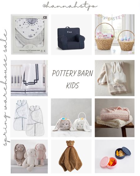 Pottery barn kids warehouse sale ✨ #warehousesale #pbkids #potterybarn

#LTKkids #LTKsalealert #LTKbaby