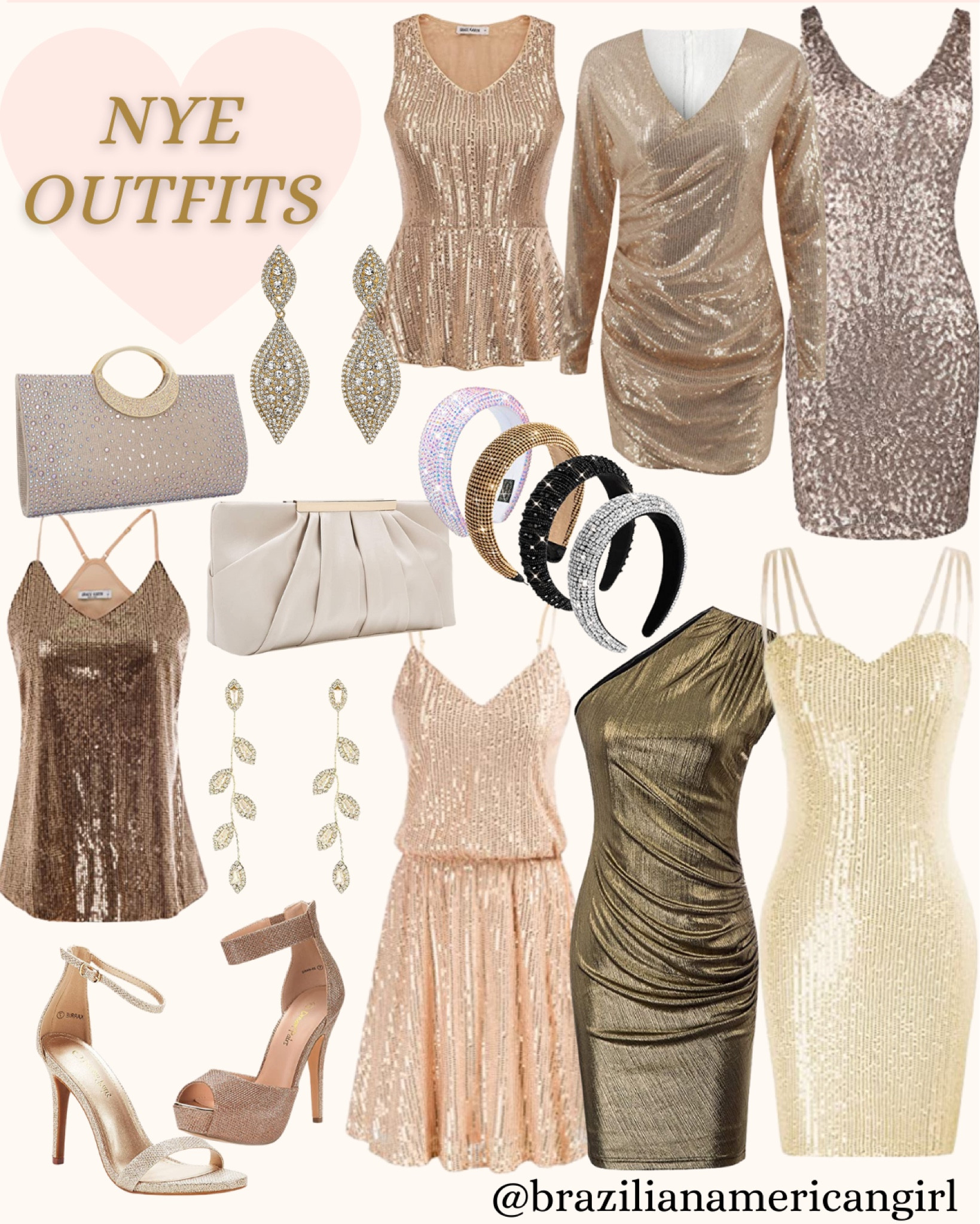 #LTKStyleTip #LTKSeasonal #LTKHoliday