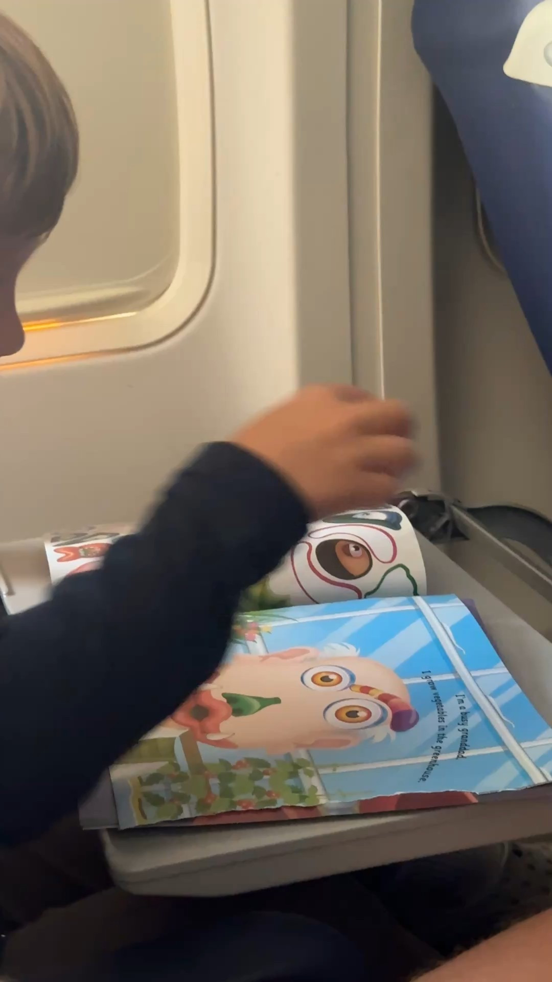 Best sticker books for kids

#LTKTravel #LTKFamily #LTKKids