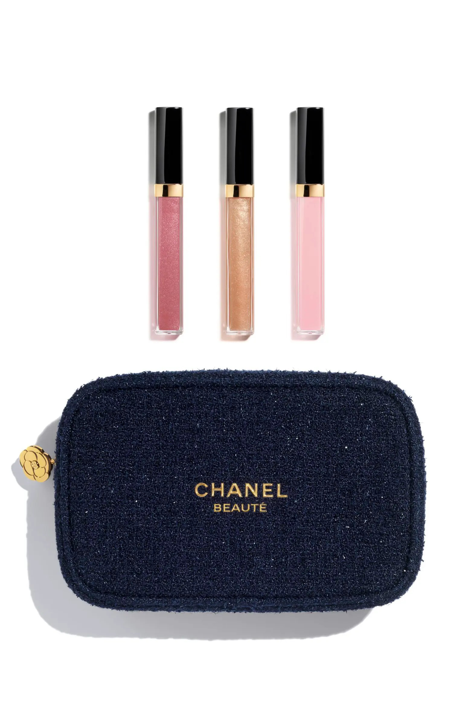 CHANEL GLOSS UP Lip Set | Nordstrom | Nordstrom