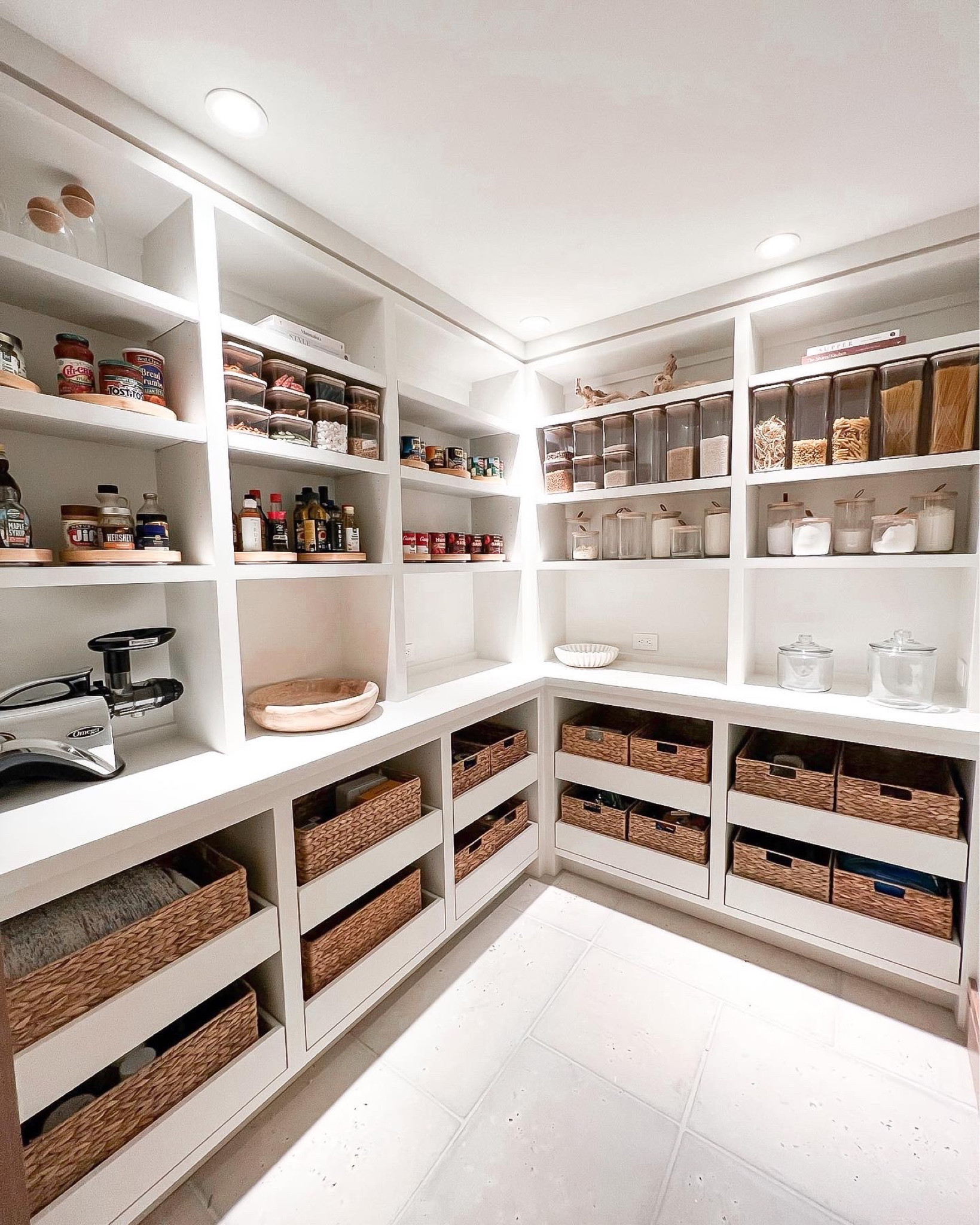 Pantry Goals 

#LTKhome #LTKSeasonal #LTKfamily