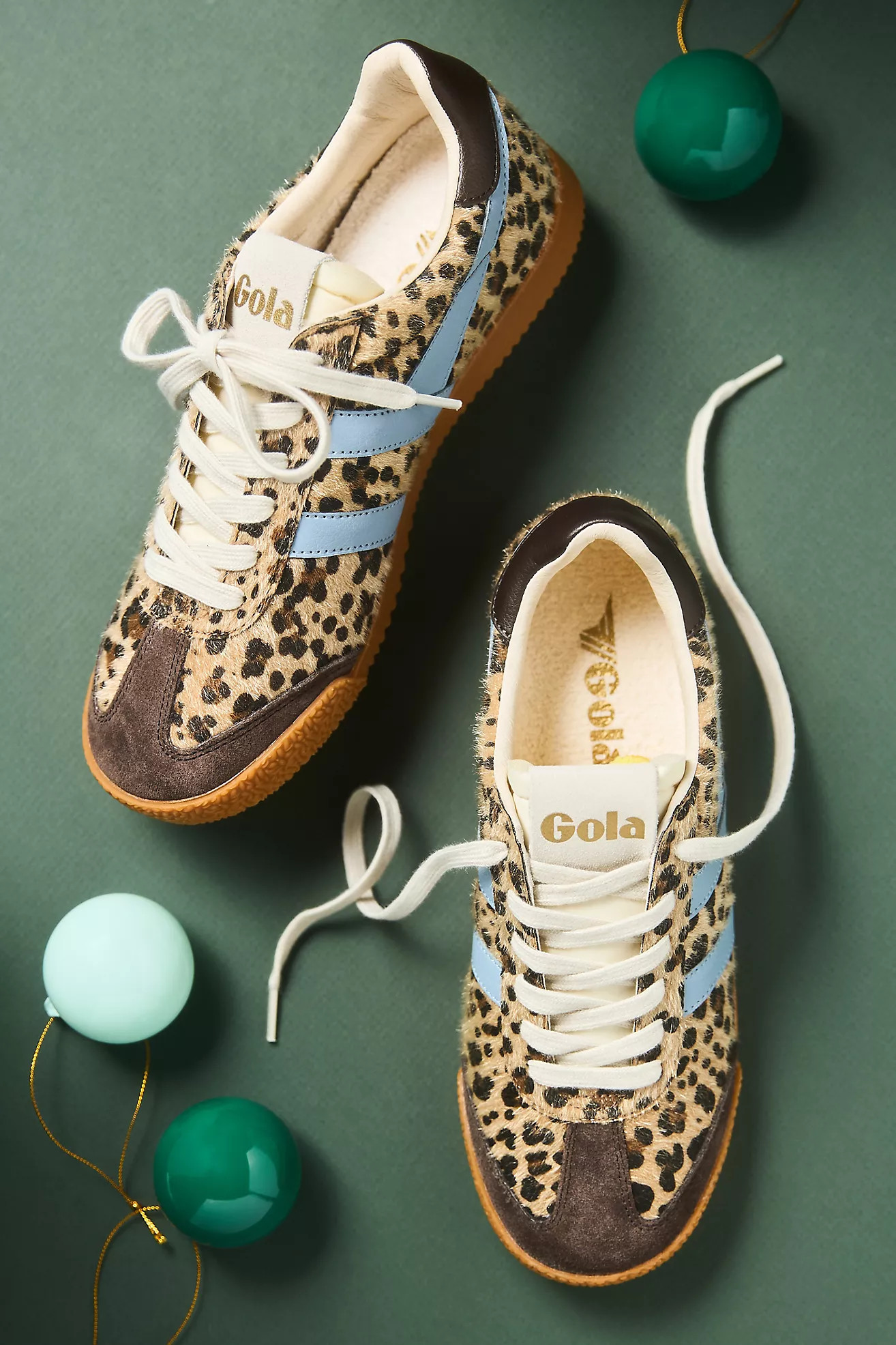 Gola Elan Sneakers | Anthropologie (US)