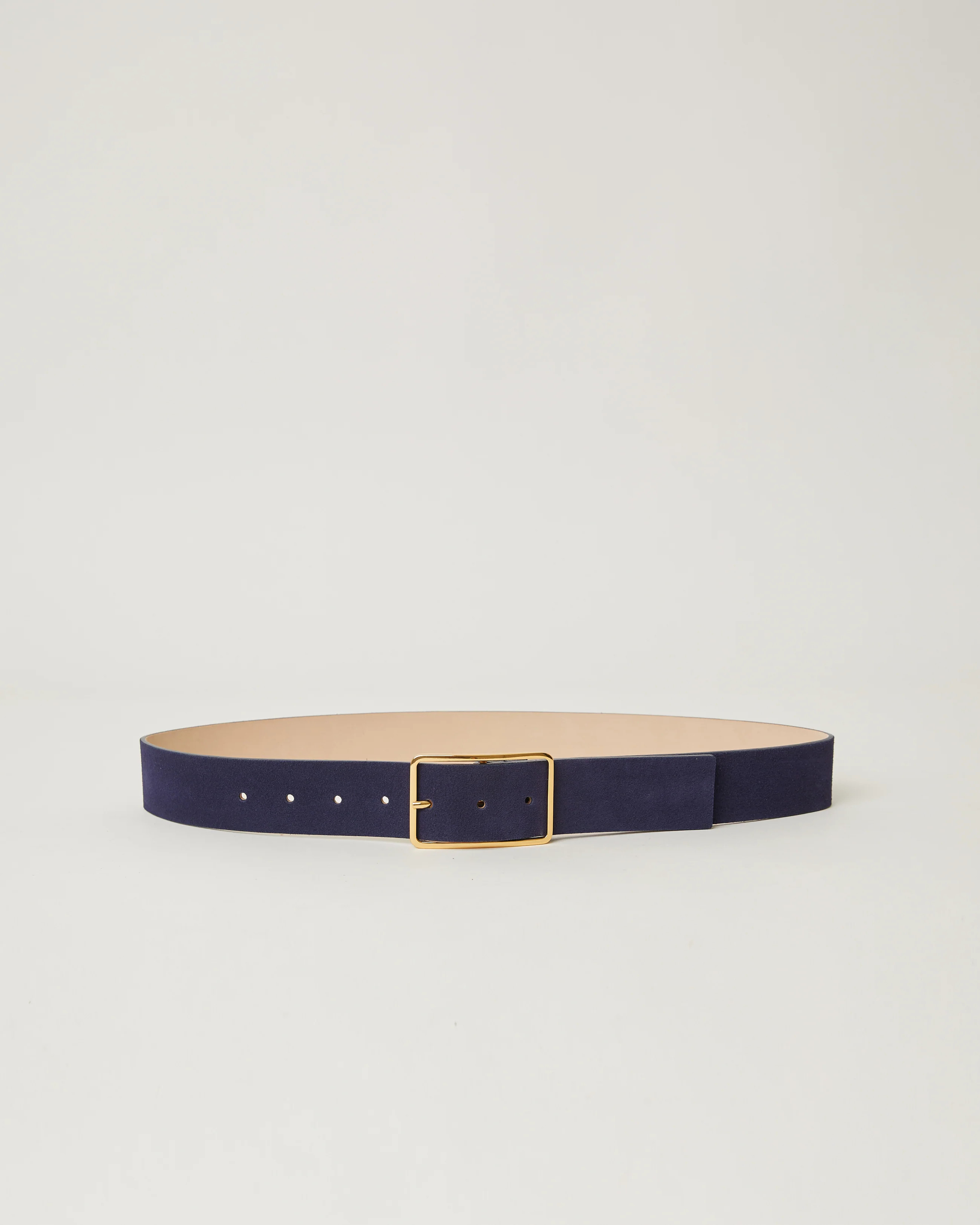 MILLA SUEDE BELT | B-Low The Belt