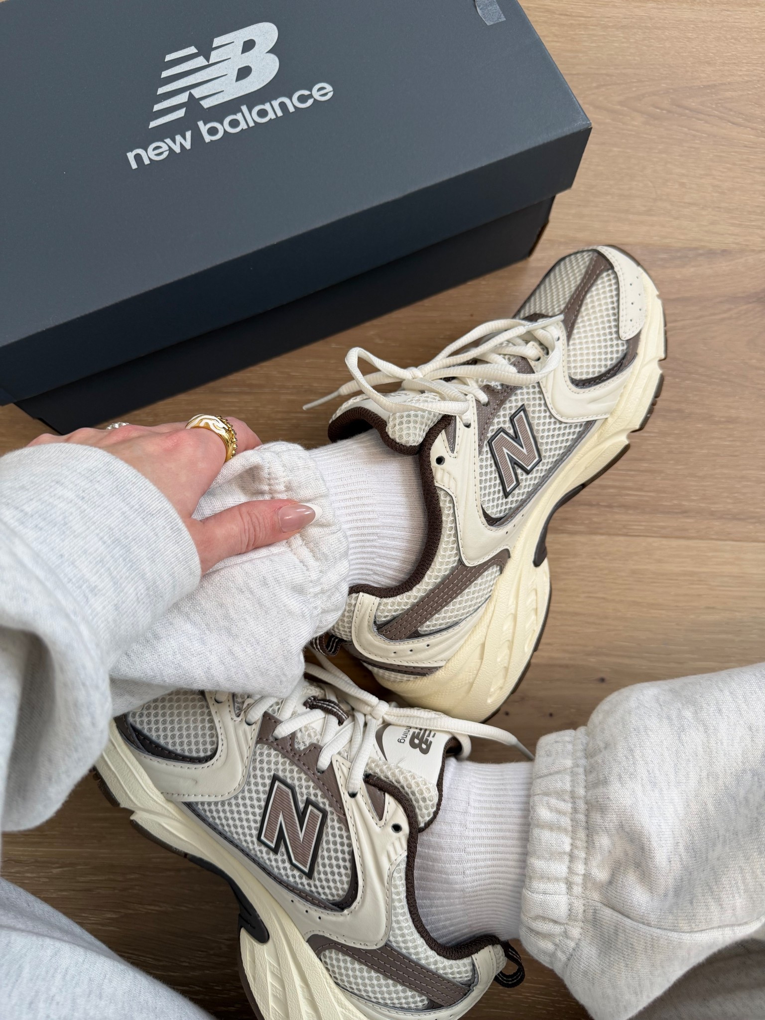 One of my favorite sneaker purchases!!!!! STUNNING & so comfortable! Size down 1/2 size! 

#LTKActive #LTKfitnessgoals #LTKFindsUnder100