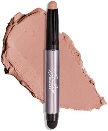 Julep Eyeshadow 101 Cream-to-Powder Waterproof Shadow Stick – Putty Matte – Long-Lasting, Cre... | Amazon (US)