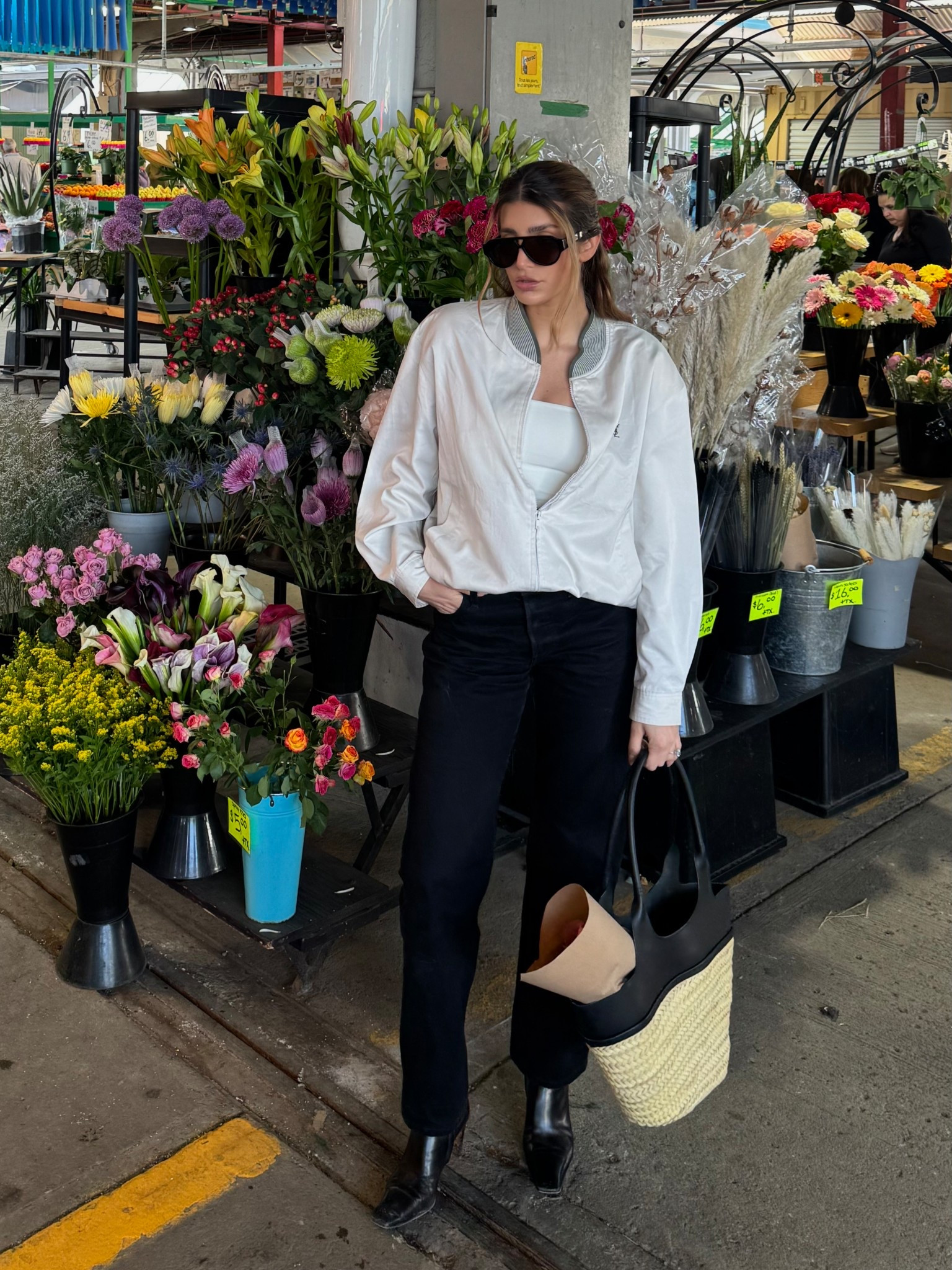 market run spring fit 

#LTKcanada #LTKspring #LTKsummer