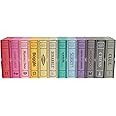 WS Game Company Complete Set of 12 Vintage Bookshelf Board Games | Amazon (US)