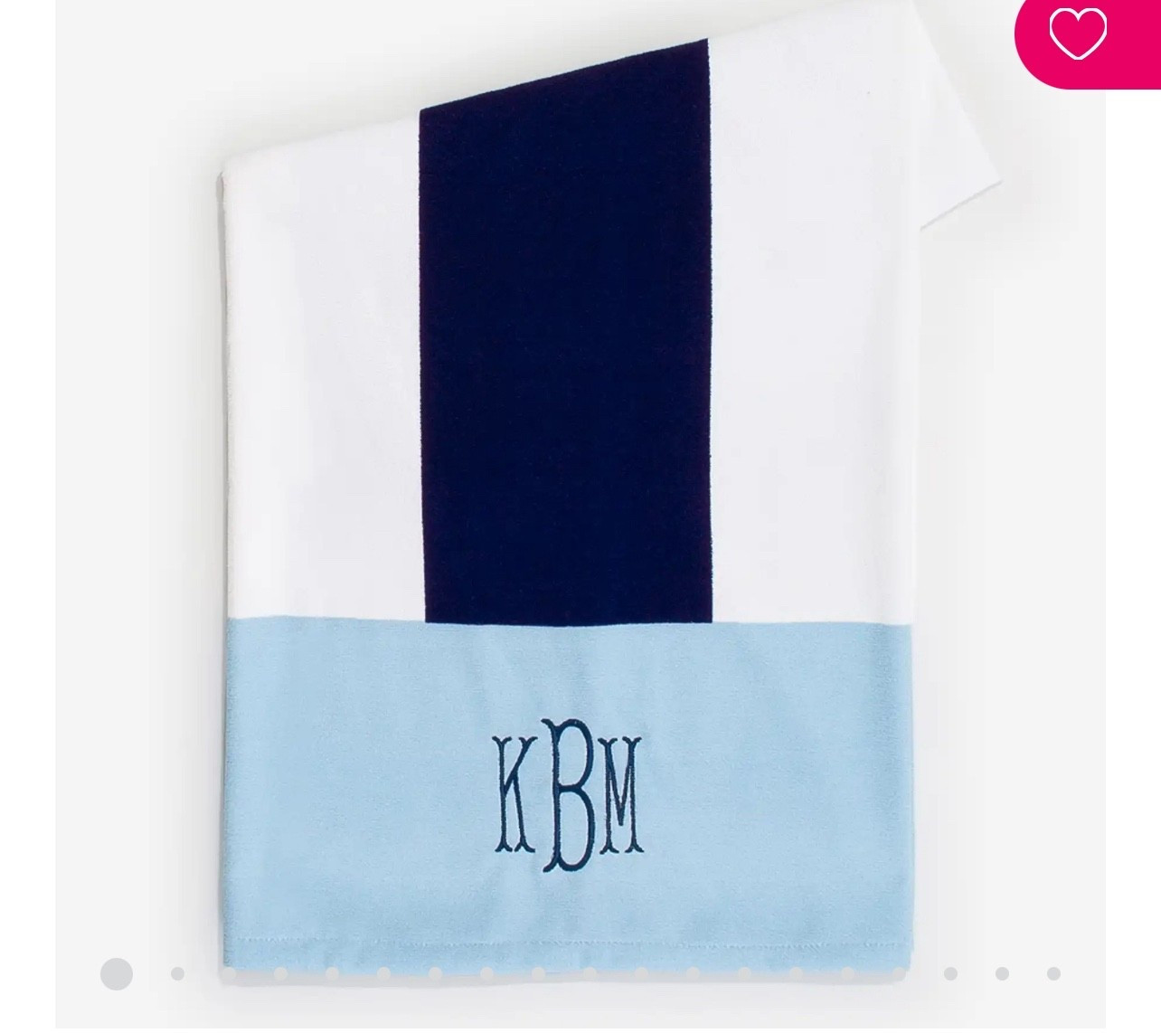 Beach towel! 

#LTKTravel #LTKSwim #LTKFindsUnder50