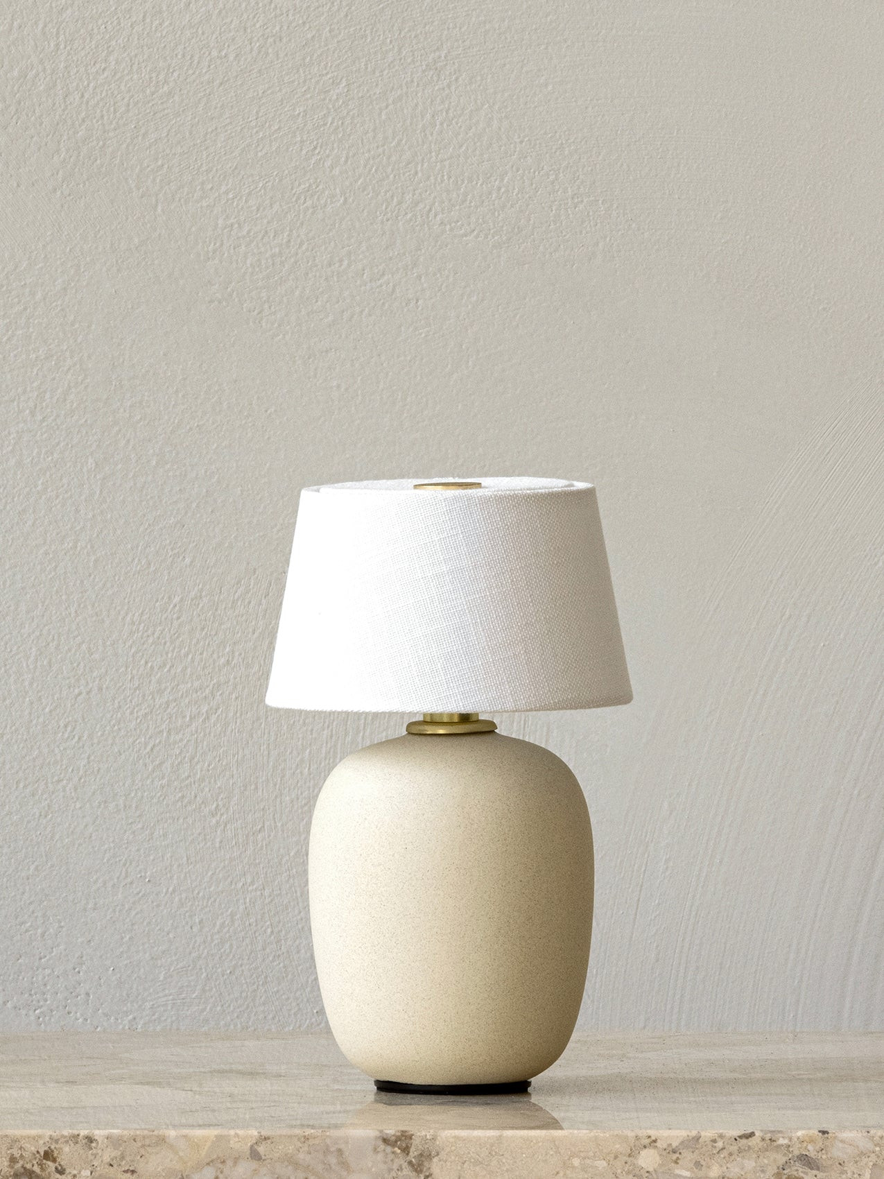 Torso Table Lamp, Portable | Audo Copenhagen | Audo Copenhagen