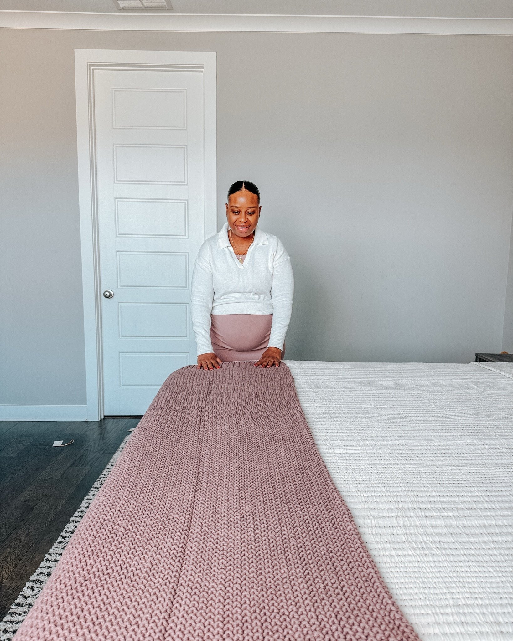 Doing a bedroom refresh? These sheets  and quilt set are just what you need. They are super soft and lightweight! 

#LTKSaleAlert #LTKFindsUnder100 #LTKHome