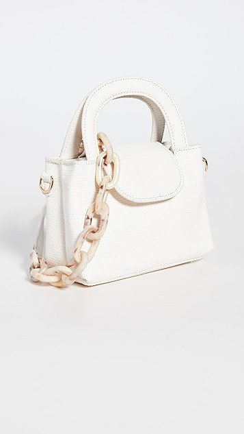 Snack Mini Top Handle Bag | Shopbop