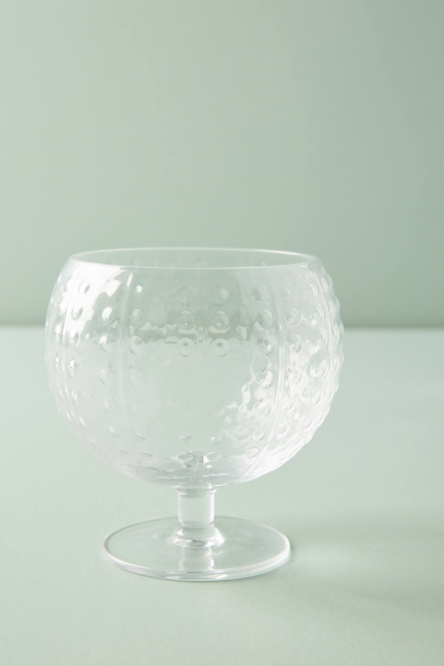 Urchin Wine Glass | Anthropologie (US)