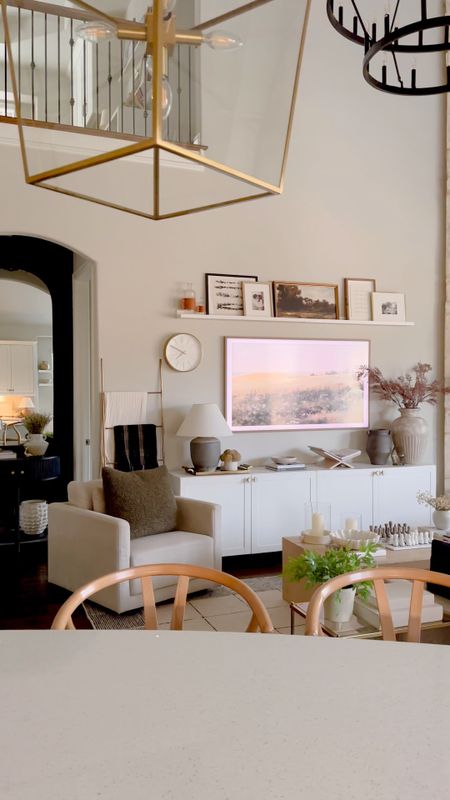 Living room decor and home finds 

#LTKSeasonal #LTKStyleTip #LTKHome