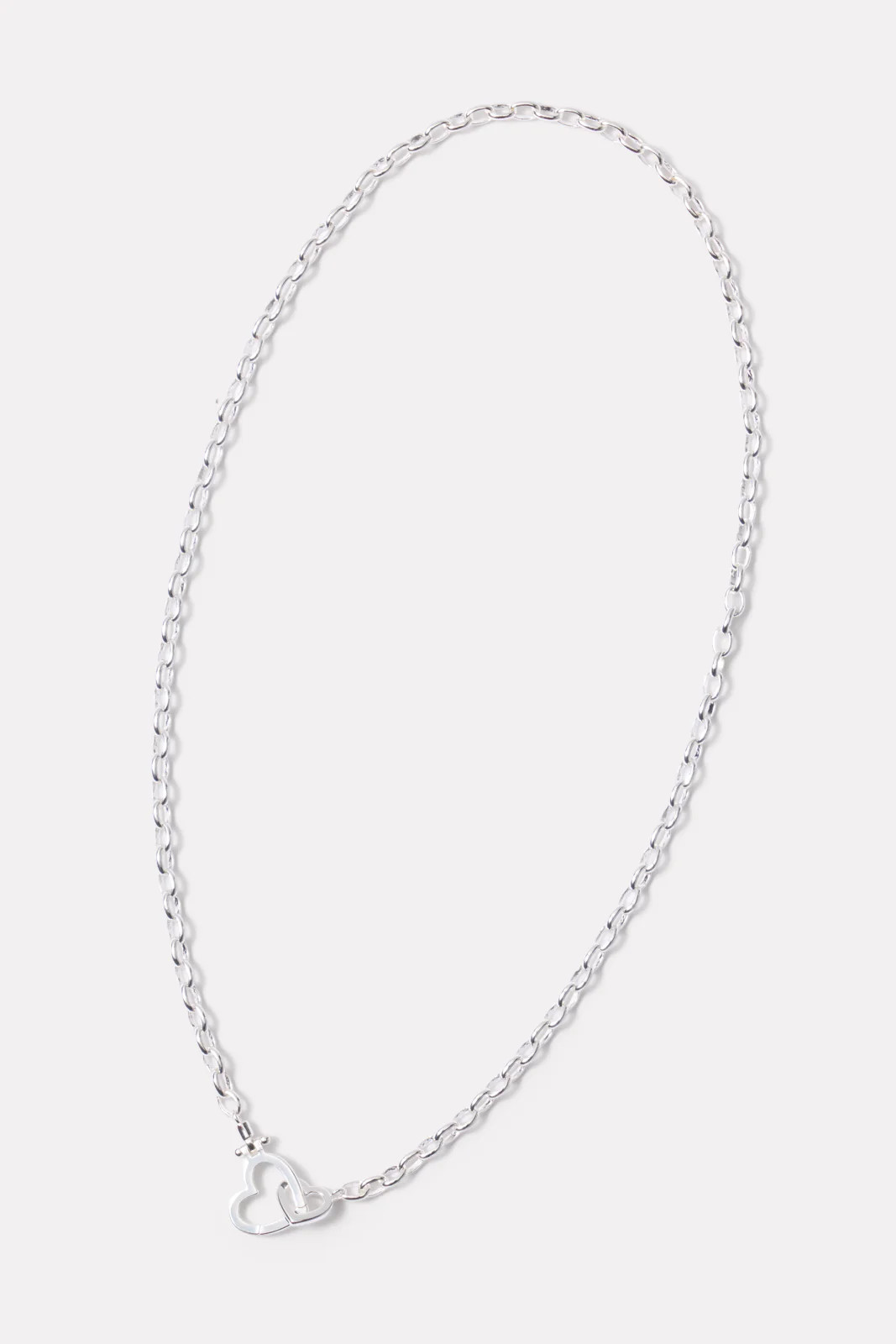 Parker Heart Necklace | Evereve