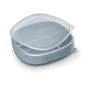 NUK for Nature™ Suction Plate and Lid | Amazon (US)