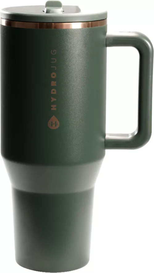 HYDROJUG 32 oz. Traveler Tumbler, Pine | DICK'S Sporting Goods