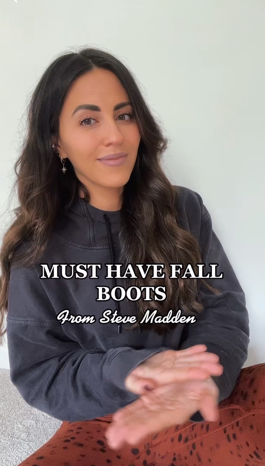 Steve Madden fall boots (green cowboy boots, black stud boots, plaid yellow platform, tan suede) size 8 in all!



#LTKsalealert #LTKshoecrush #LTKSeasonal