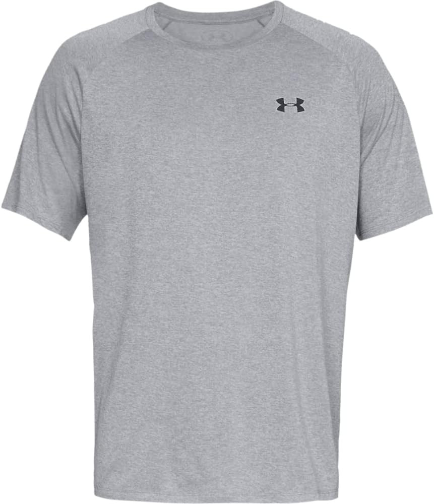 Under Armour Tech 2.0 T-Shirt Herren | Amazon (UK)