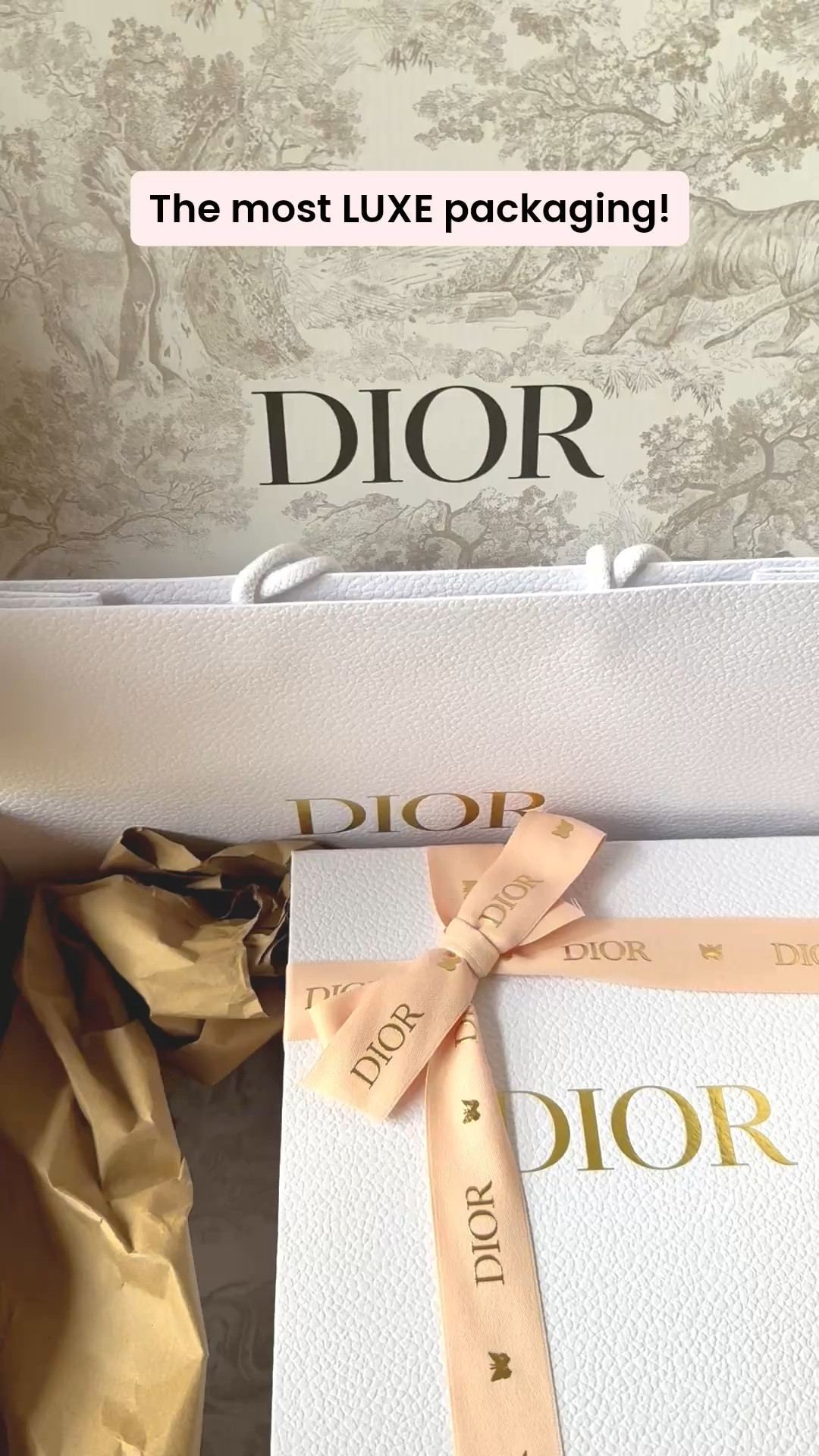 I have to open this package but it’s just so beautiful!! 

Who wants to see what’s inside?!

Makes for a great gift & Mother’s Day is right around the corner!

#LTKmomlife #LTKselfcare #LTKBeauty