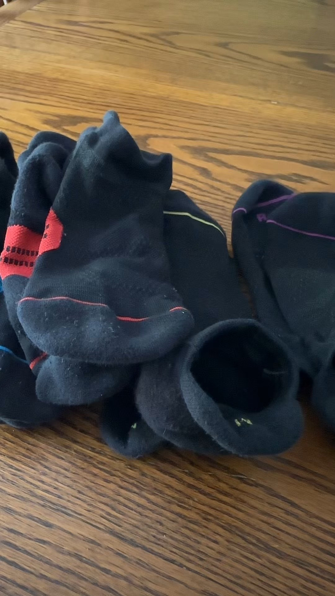 🧦 CS CELERSPORT Women’s Ankle Running Socks (6 Pack)

“Step up your comfort 👟 Cushioned ankle socks with tabs to prevent slipping + blisters—perfect for running, workouts, or all-day wear.”
#LTKfit #LTKunder50 #LTKstyle #LTKmusthaves #LTKfinds 

 #LTKActive #LTKFindsUnder50 #LTKFamily