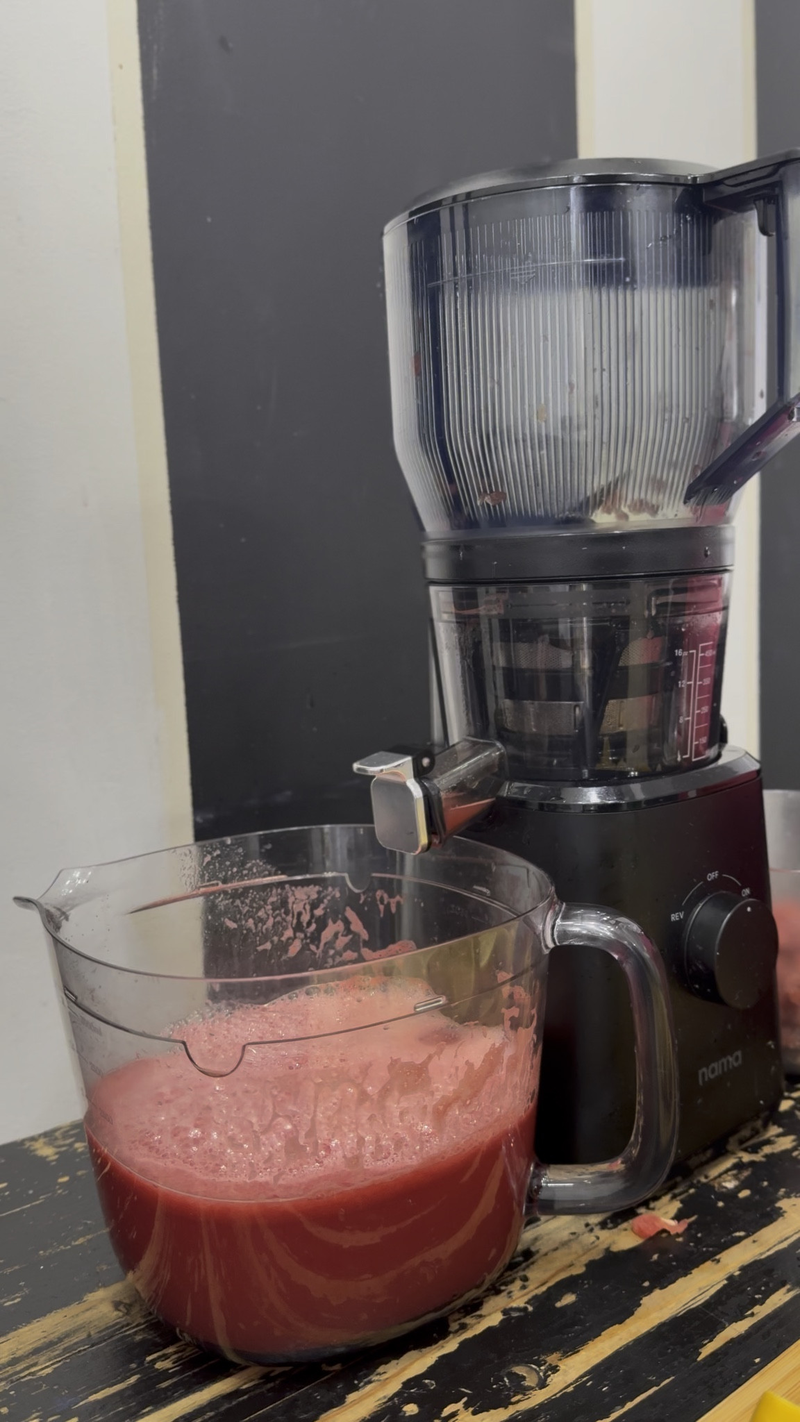Invest in the juicer that will change your life forever and stop putting your health on the back burner. Fresh juice daily really does make a difference and once you start feeling the benefits, there’s no going back.

Shop my go to juicer on my LTK.

#ShoppingWithPriiincesss #ColdPressedJuice #JuicingLifestyle #HealthyLivingJourney #JuicerMustHave #WellnessRoutine #DailyJuicing #HealthyGlow #LifestyleChange #HealthJourney #NutritionGoals #JuiceCleanse #HealthyRoutine #AtlantaMom #Atlantamom #Atlantabloggers #Atlantablogger #AtlantaCreator #Atlantacontentcreators #Atlantacontentcreator

#LTKselfcare #LTKfoodie #LTKHome