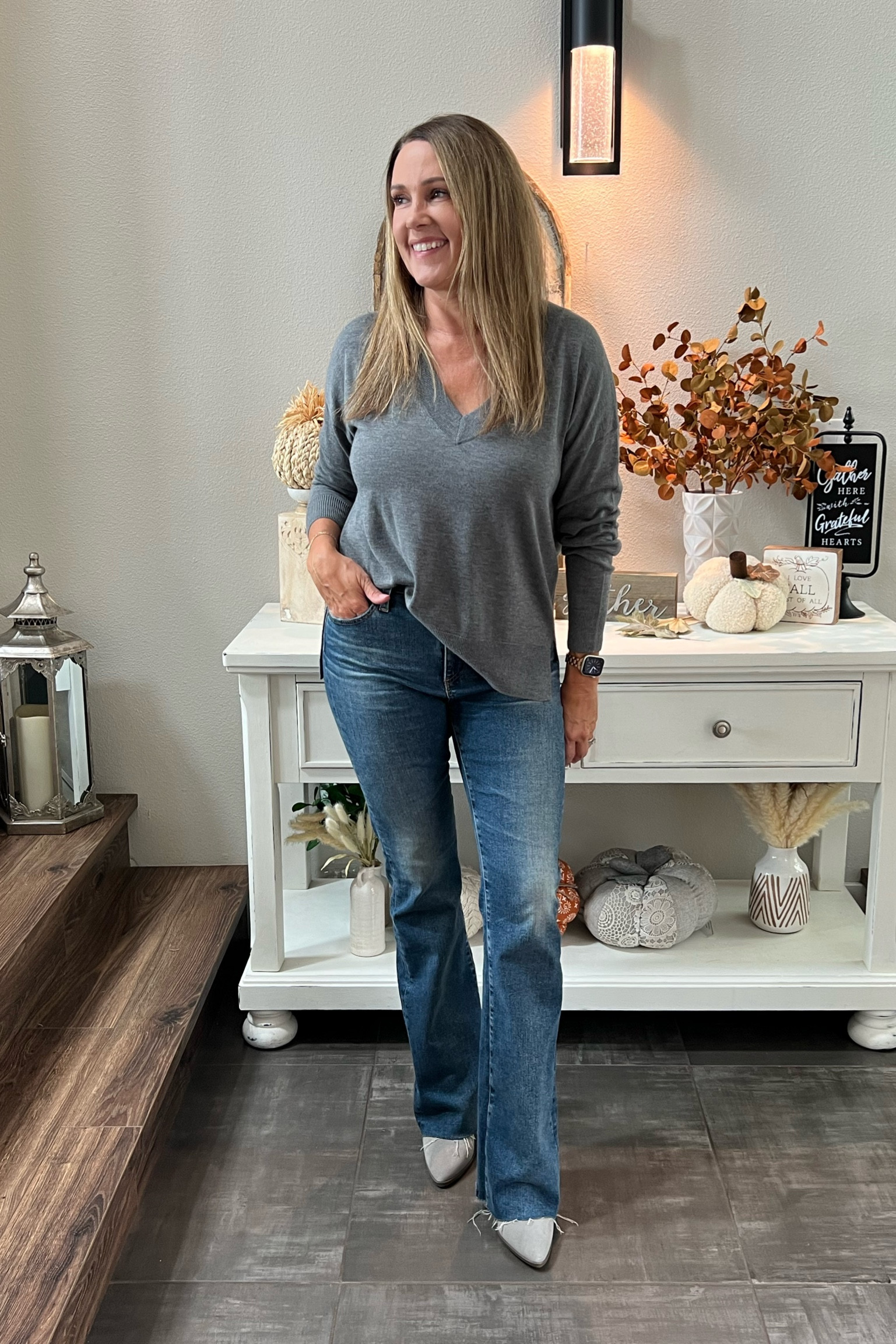 Fall fit!🍁

#LTKover40 #LTKSeasonal #LTKGiftGuide