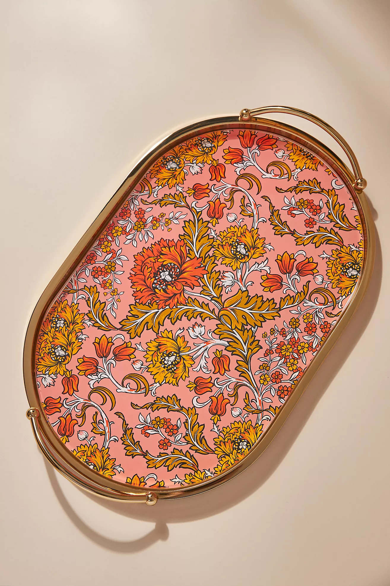 Essex Tray | Anthropologie (US)