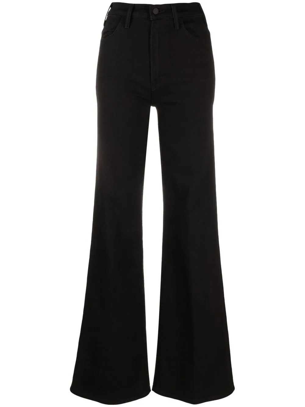 Jeans a gamba ampia | Farfetch Global