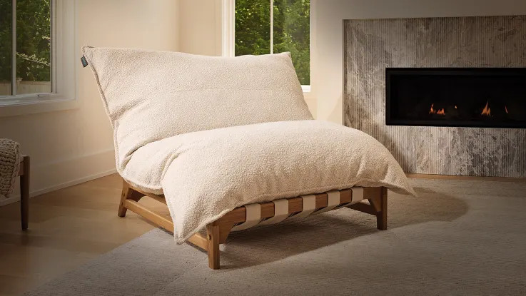 PillowSac Accent Chair | Lovesac