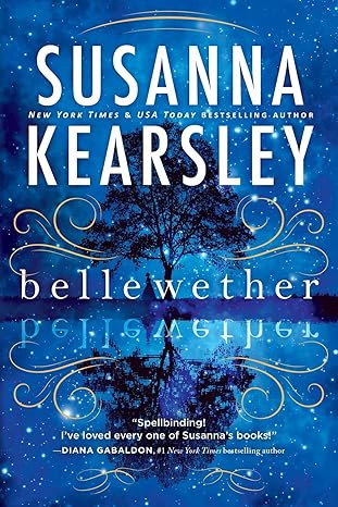 Bellewether      Paperback – August 7, 2018 | Amazon (US)