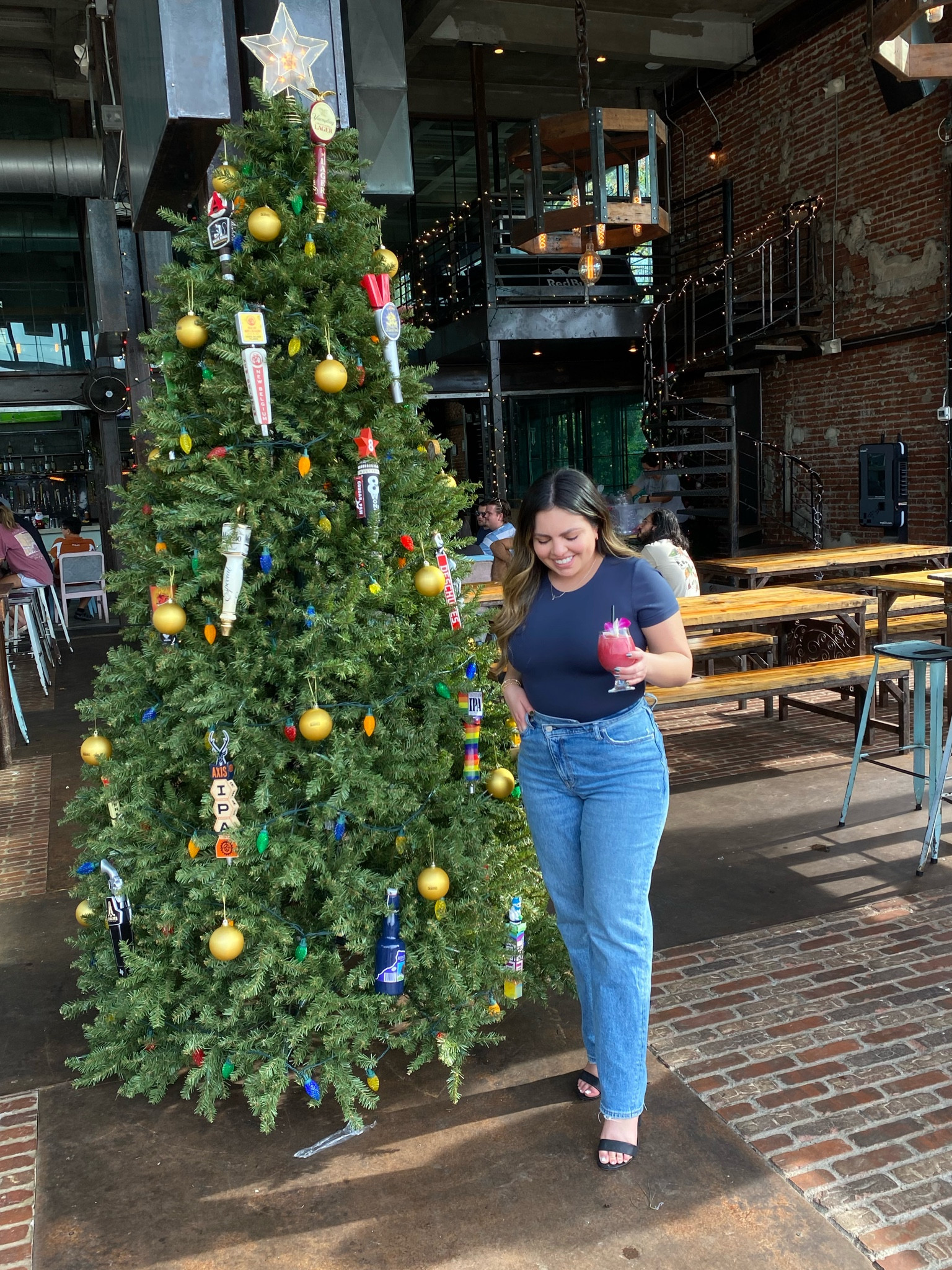 Favorite jeans from Abercrombie! Great jeans that give a great figure! 

#LTKHoliday #LTKfit #LTKunder100