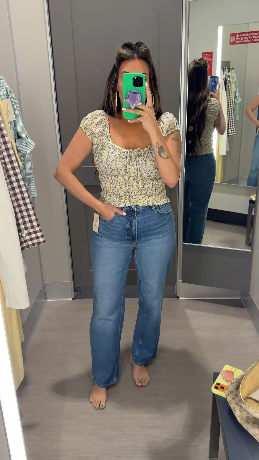 New Arrivals Target Try On 
5’4” 150ish pounds, 36C, 31”waist, 41” hip, 8/10 pant
@Target 

#LTKWorkwear #LTKMidsize #LTKootd