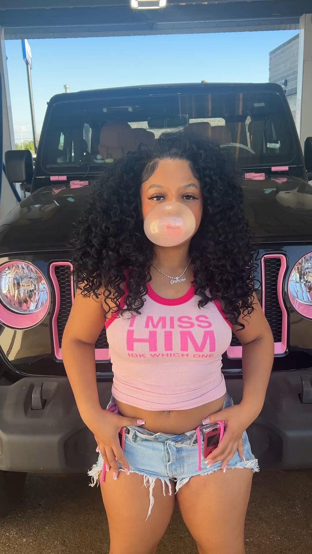Summer outfits pink y2k vacation spring 2000s outfit 

#LTKootd #LTKvlog #LTKdayinmylife