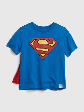 babyGap &amp;#124 DC&amp;#153 Cape T-Shirt | Gap (US)