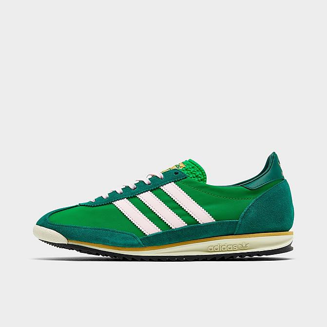 Women's adidas Originals SL 72 Casual Shoes | Finish Line (US)