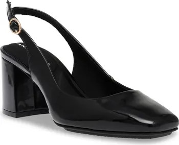 Lizette Slingback Pump (Women) | Nordstrom