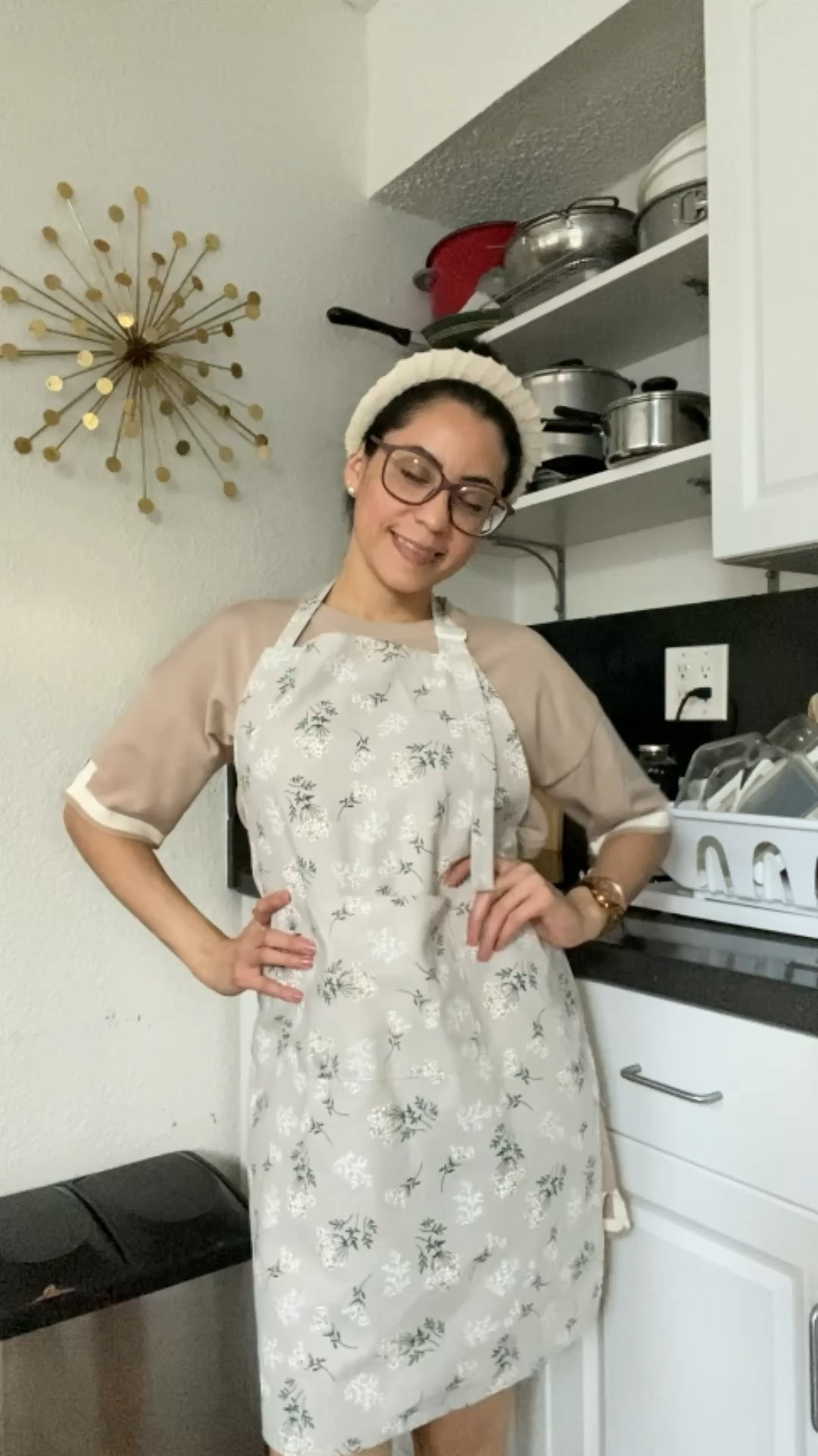 Update my kitchen with me 🤍
I’m obsessed with these Amazon finds lately ✨ #amazonfinds #kitchenreset #aesthetic #homeinspo #asmr

Amazon kitchen finds • aesthetic home • cozy kitchen vibes • organized kitchen • clean girl home • home refresh • Amazon must-haves • kitchen makeover • reset routine • home aesthetic • modern kitchen finds • girly home style • home content inspo 