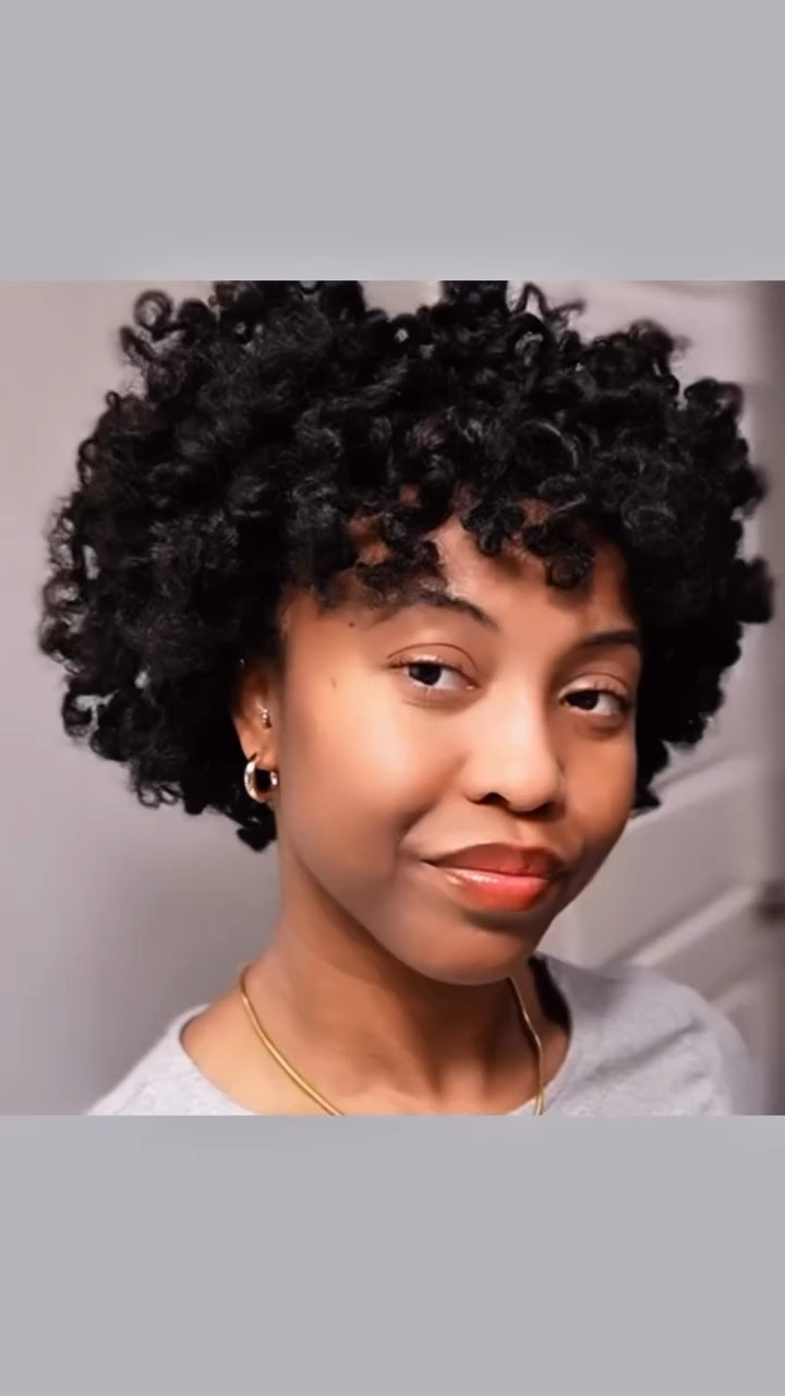I saw someone say they needed a gym-friendly hairstyle 

Sis… this twist & curl with The Doux has you covered. 
Protecting your hair while you work out is part of keeping it healthy and growing.

No more stressing. Just styles that work with your routine. Full tutorial on YouTube! ✨💪🏽



#LTKBeauty #LTKgrwm #LTKvlog