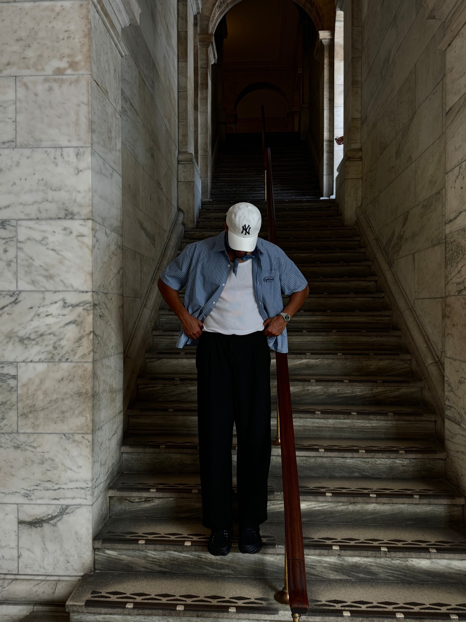 Obsessed with this look 😮‍💨