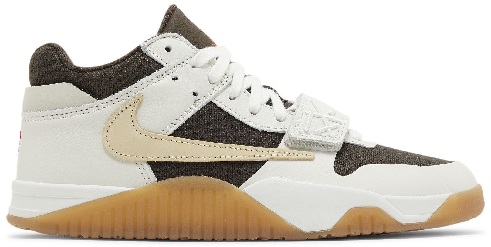 Jordan Jumpman Jack TR 'Sail' | GOAT