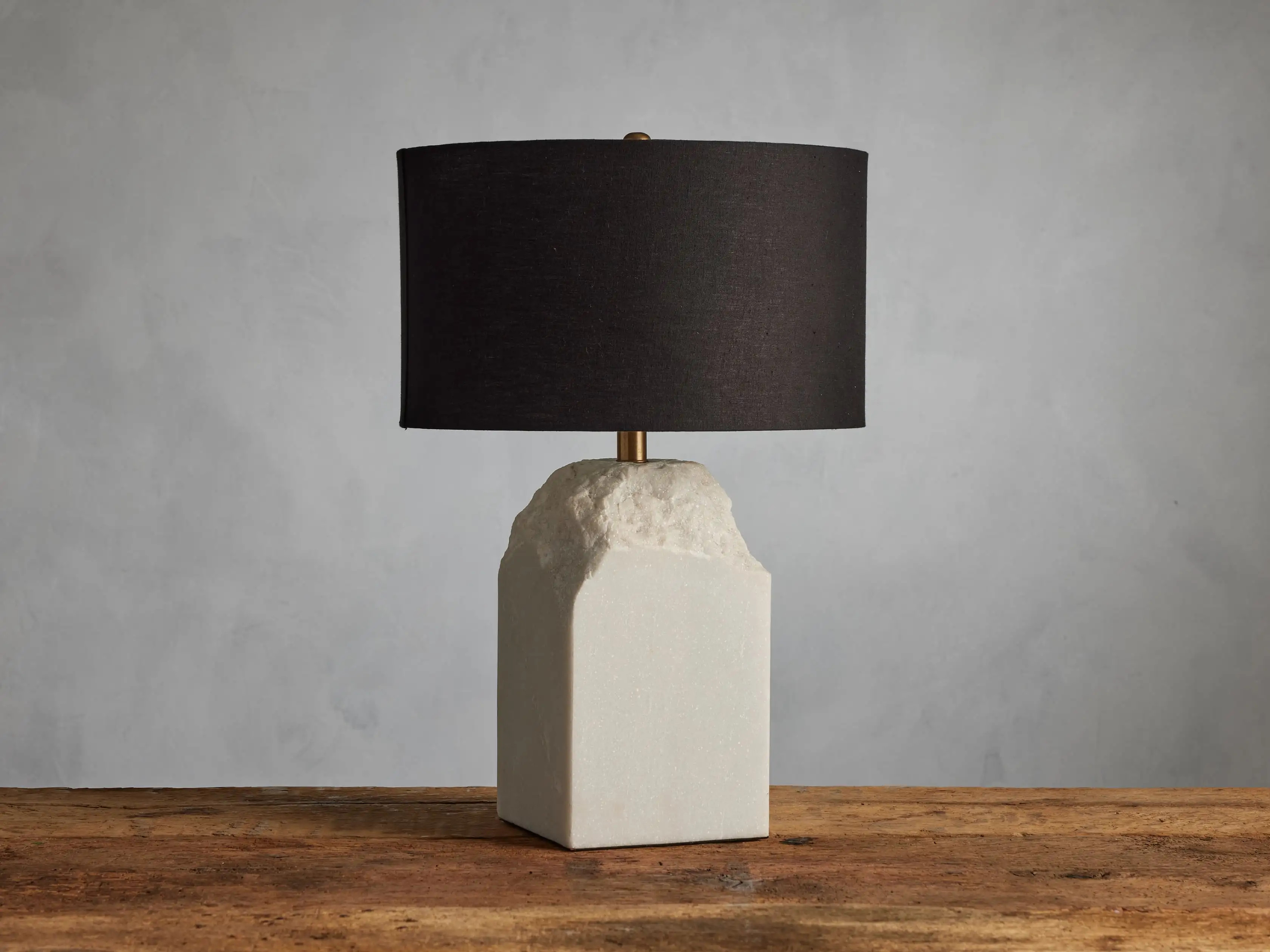 Andra Table Lamp | Arhaus