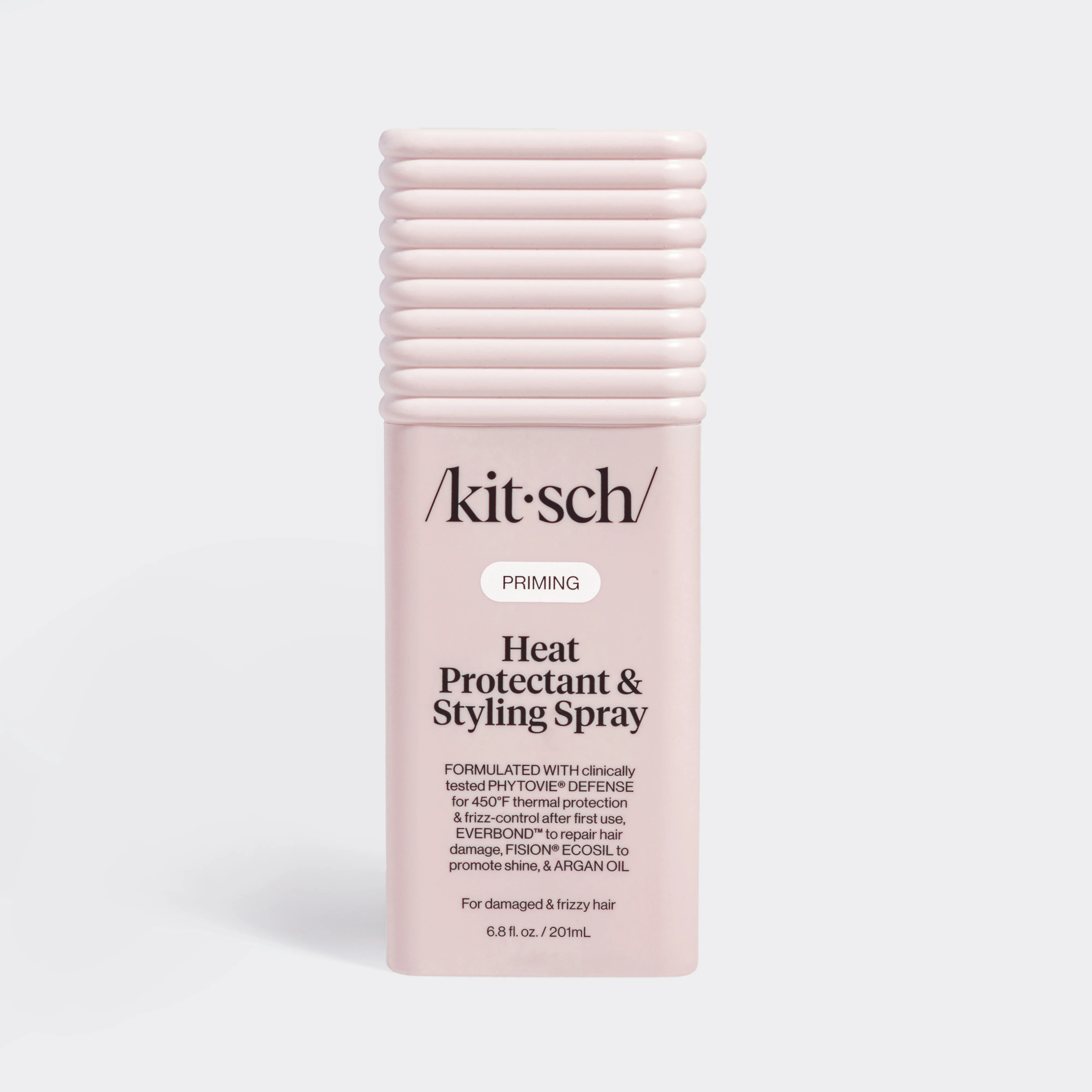 Heat Protectant & Styling Mist | KITSCH | Kitsch