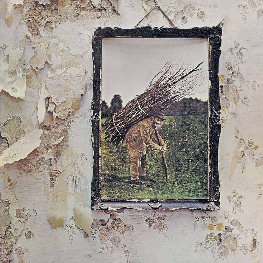 Led Zeppelin IV | Amazon (US)