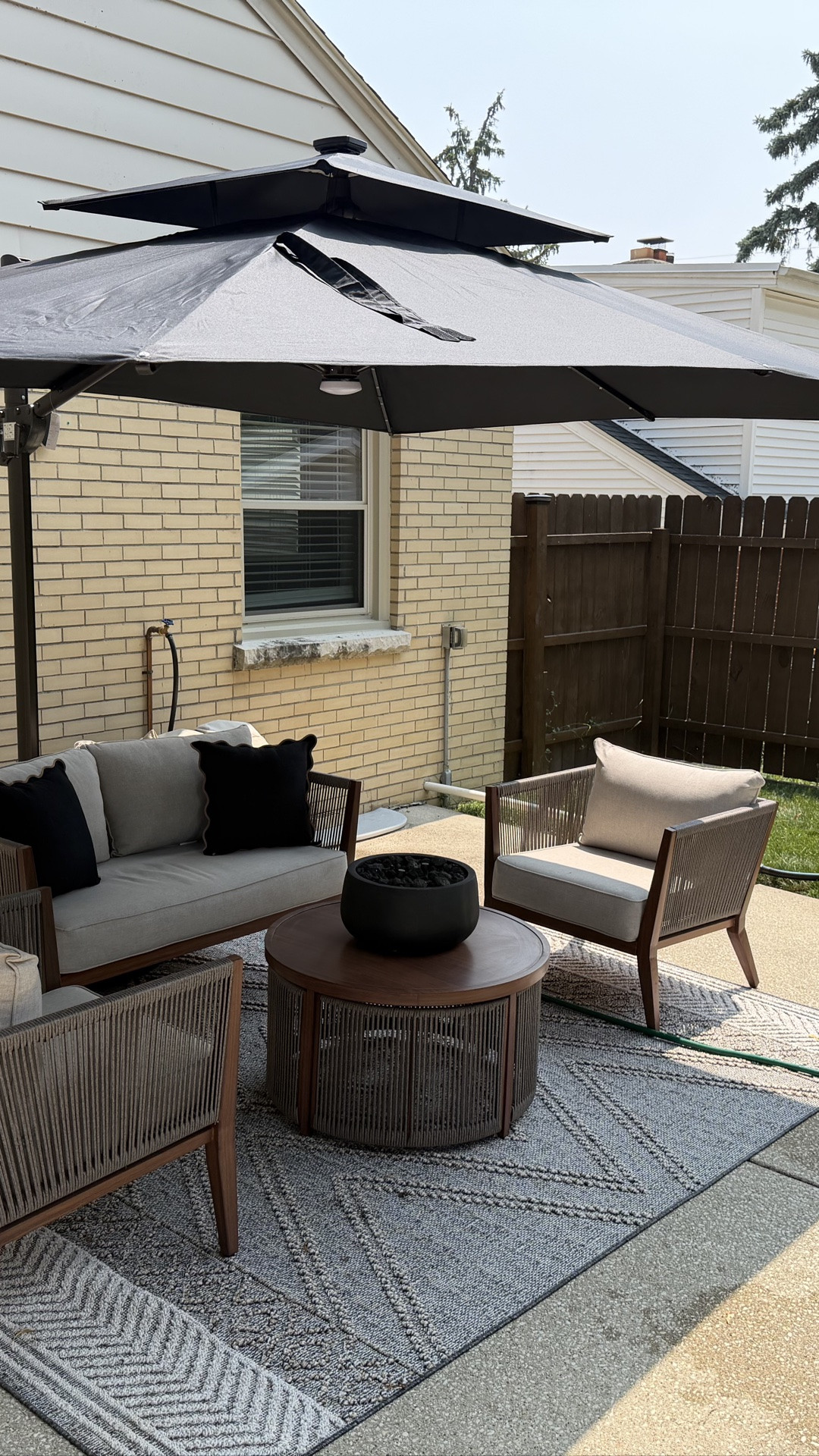 Backyard oasis

#LTKHome