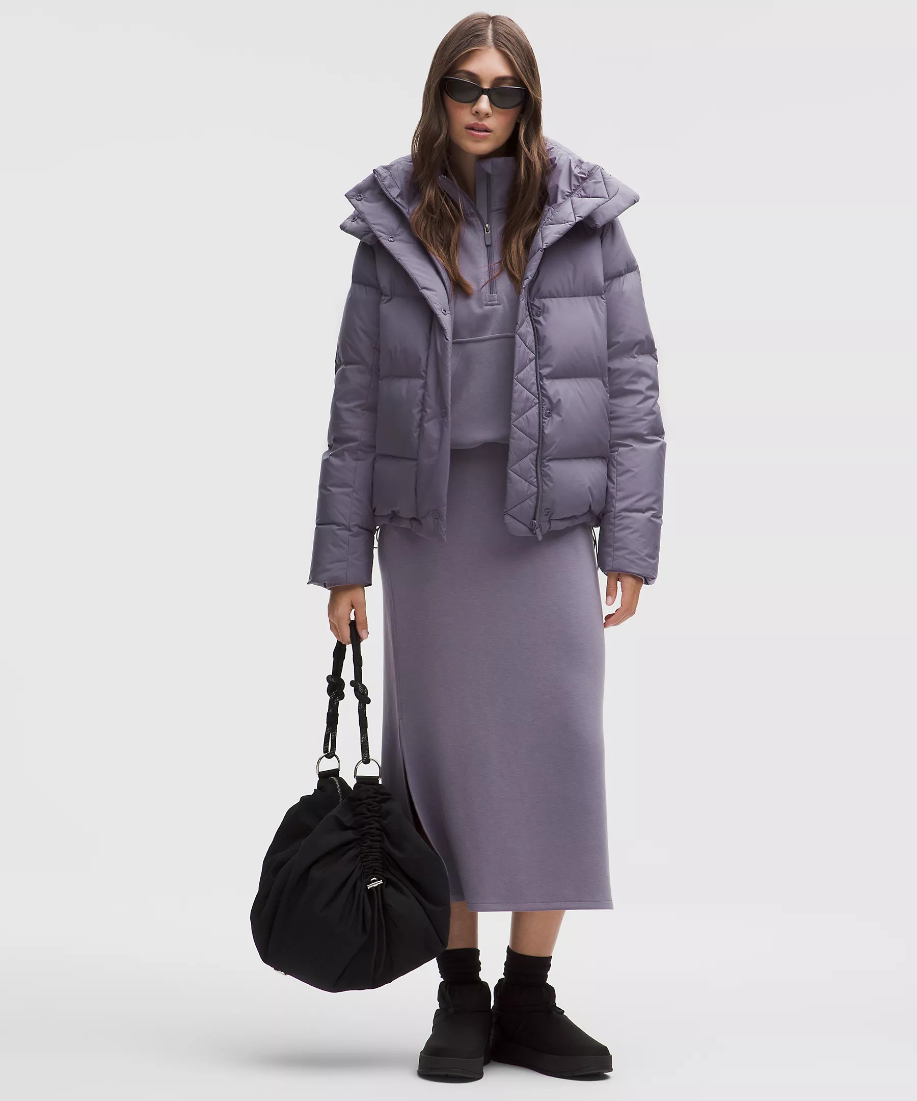 Women's Wunder Puff 600-Down-Fill Jacket | Lululemon (US)